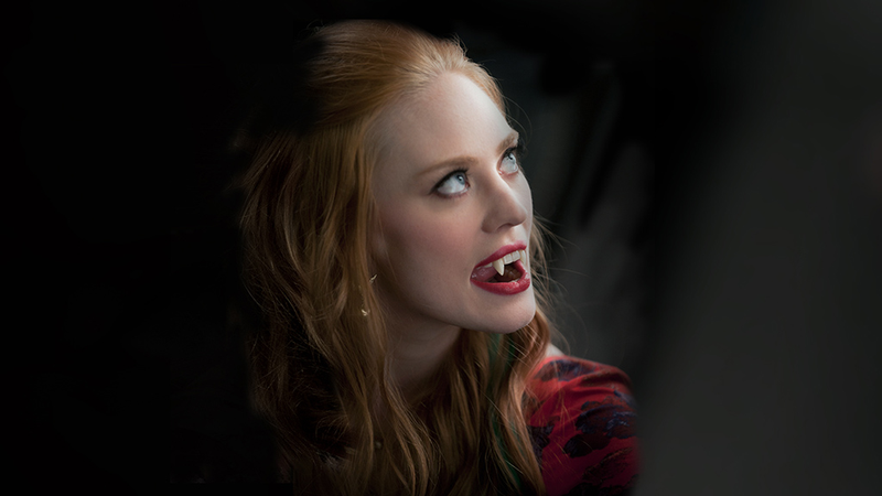 Illustration for article titled The Most Alarming Things We've Learned About True Blood Season 5